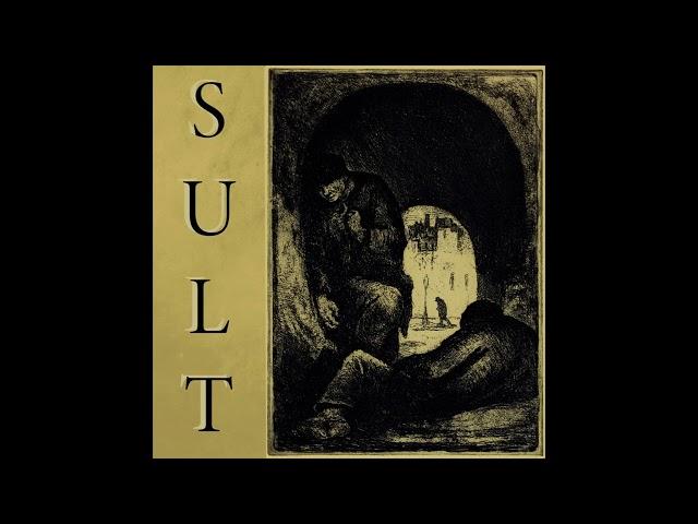 Sult (Denmark) — S/T — 2024 full length