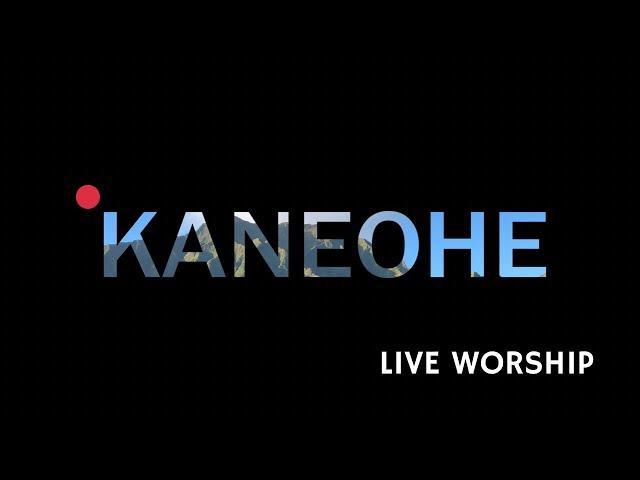 Kaneohe SDA Worship Service 1/4/25