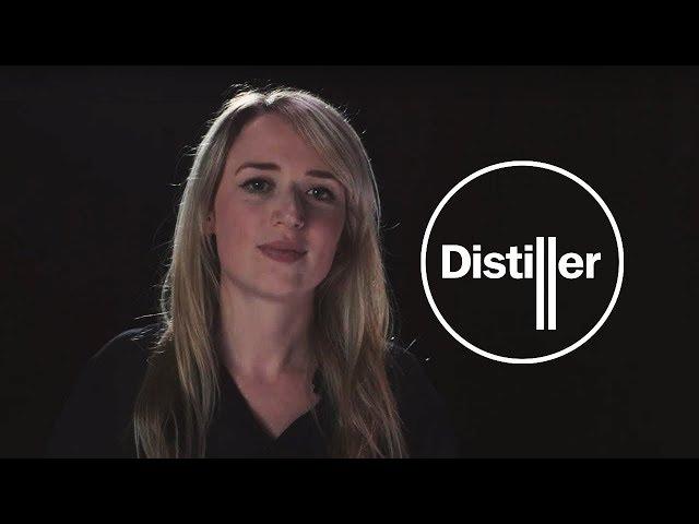 Hannah Lou Clark - Matilda | Distiller TV