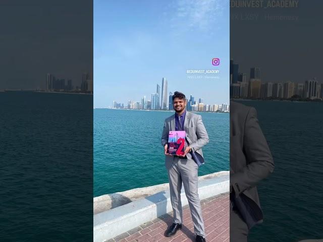 The 2025 CFA L1 Book set - The Abu Dhabi SWF Edition #cfaprep #cfalevel #abudhabi #cfa #cfalevel1