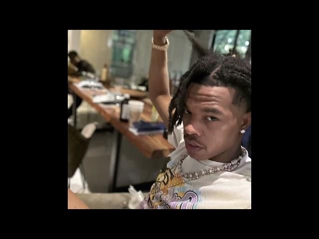 [FREE] Lil Baby Type Beat - "UNDER UP"