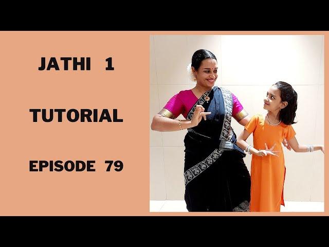 Jathi 1 Tutorial