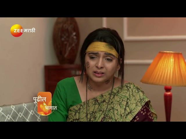 Appi Amchi Collector | Ep - 836 | Preview | Mar 05 2025 | Zee Marathi