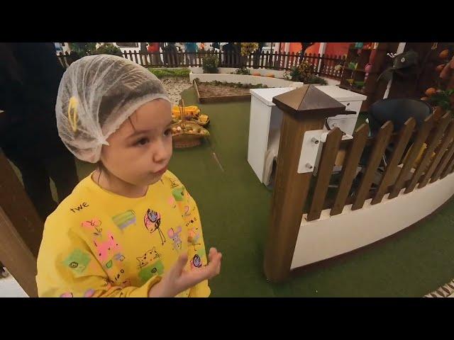Tehran Book Garden- باغ کتاب تهران