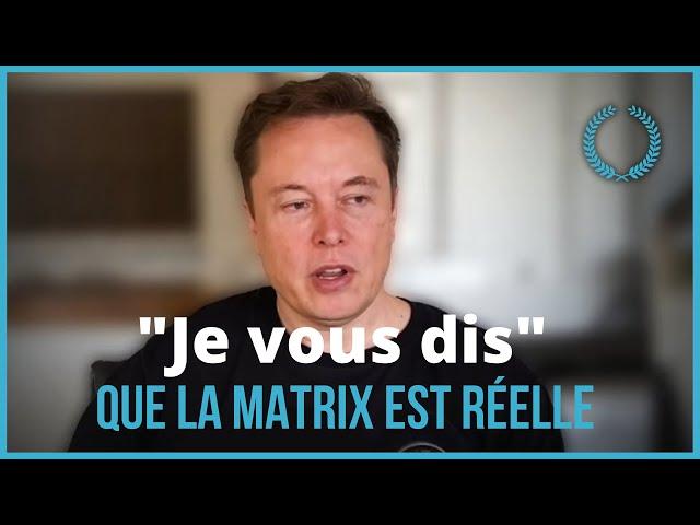 Elon Musk : "J'ai Promis De Ne Plus Parler De ÇA!"