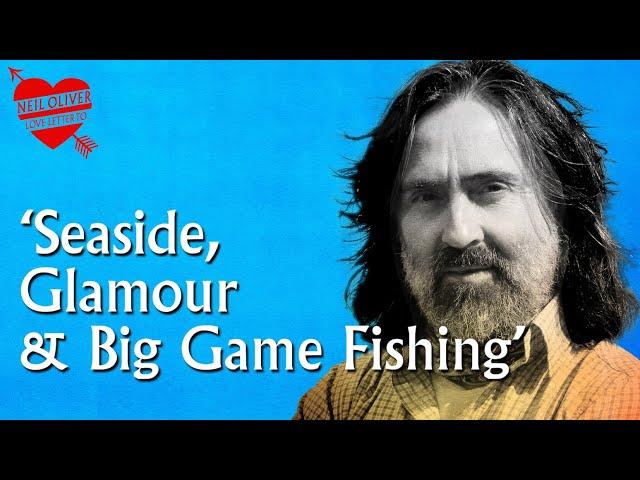 Neil Oliver: Seaside, Glamour & Big Game Fishing – episode 81