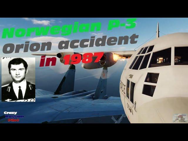 Цымбал Василий Викторович Су27 ENG SUB Aviation Legend