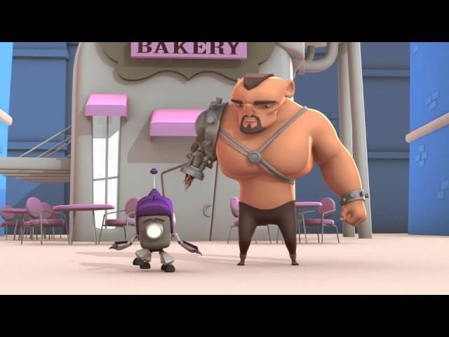 Miguel Gonzalez animation reel.mov