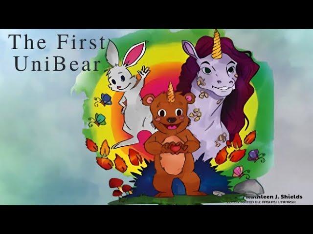 MB: THE FIRST UNIBEAR By: Kathleen J. Shields