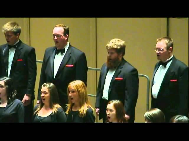 University of Louisville Cardinal Singers