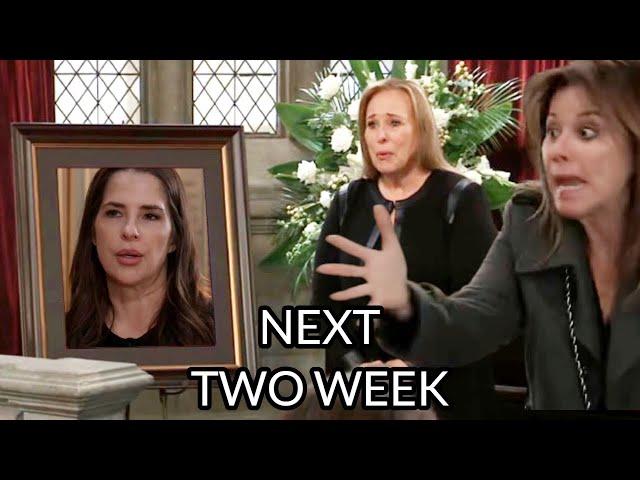 General Hospital Spoilers Next 2 Week November 4 - November 15, 2024 | GH Spoilers Next 2 Week