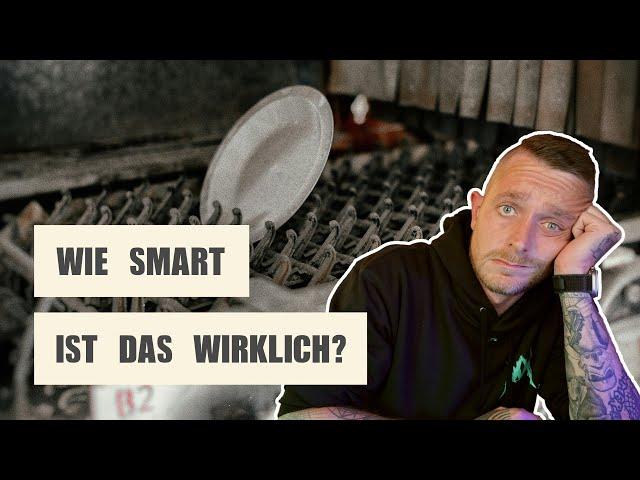 Smarte Haushaltsgeräte – Wie sinnvoll ist WLAN für deine Spülmaschine, Kaffeemaschine & Co?