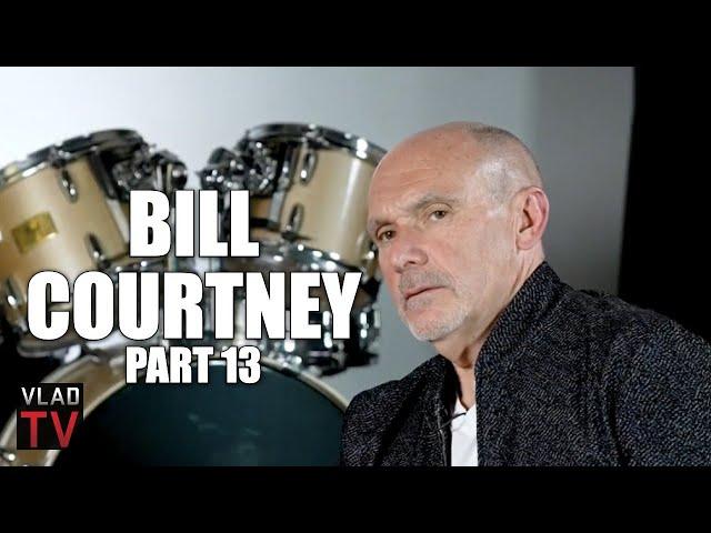 Bill Courtney on Lil Kim's Boyfriend "World" Shooting at 50 Cent After 50 Dissed Her (Part 13)