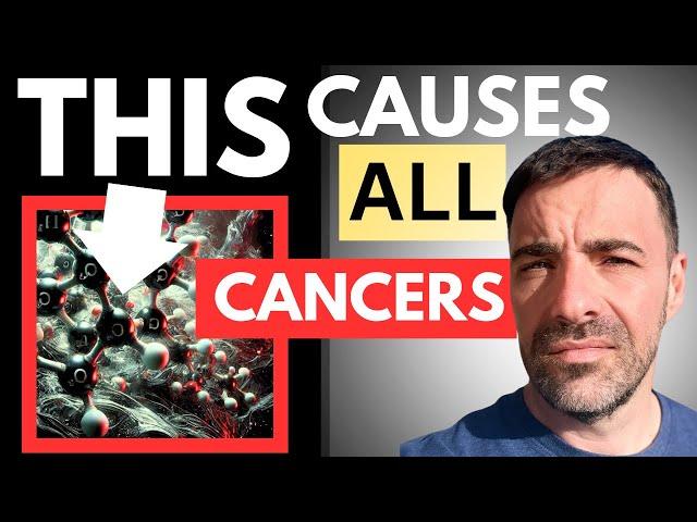 We NEED to STOP Saying Cancer is a Fluke!