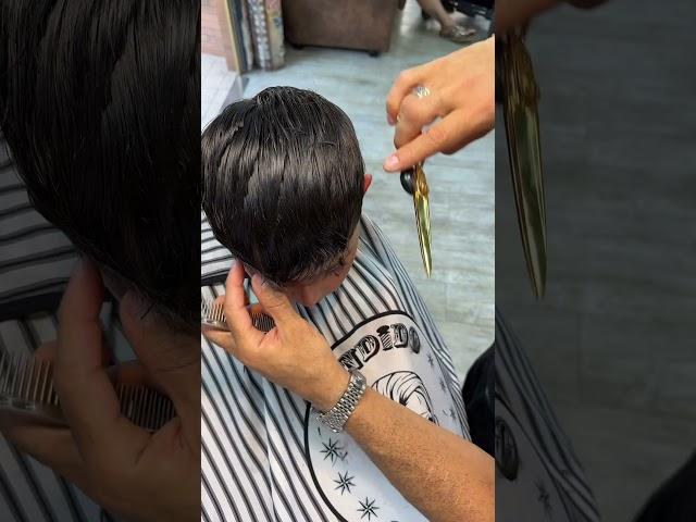 #burstfade #barber #bestebarberderwelt #barbershop #köln #haircut #hairstyle #hair #buzzcut