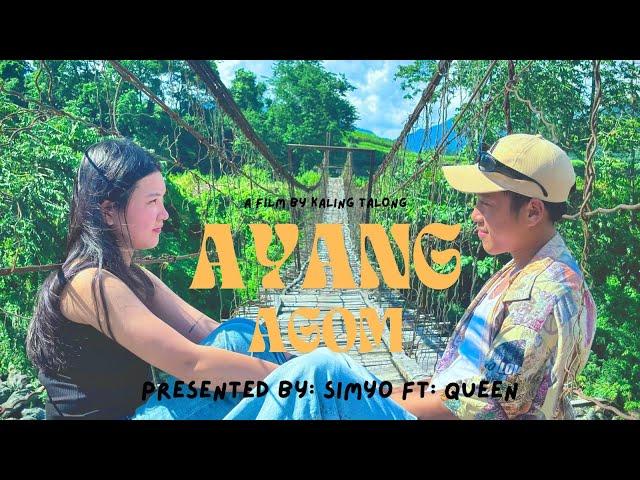 Ayang agom- Simyo ft. Queen (prod: @jxsiebeats )