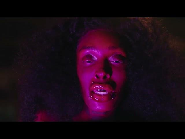 Bbyafricka “Rowdy Bitch” (OFFICIAL MUSIC VIDEO)