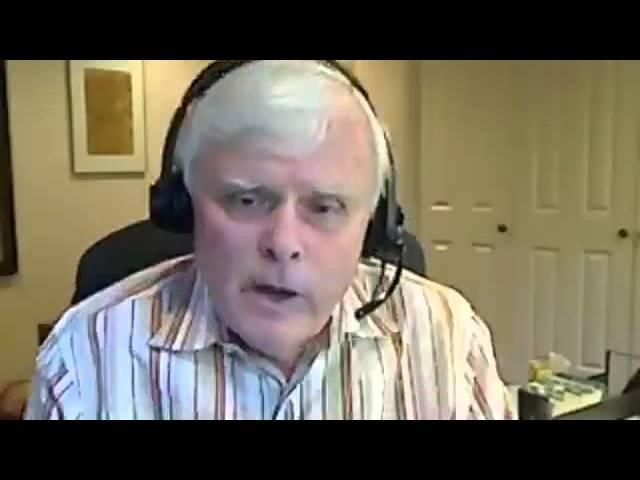 Dr. David Burns interviewed by Dr. Michael Yapko, Jan. 20, 2014