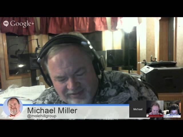 Computer America - Author Michael Miller