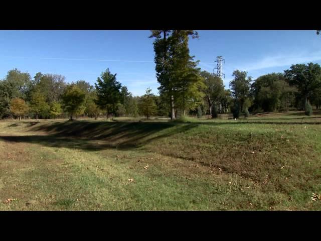 Oklahoma Forestry Stewardship Program: Urban Forest