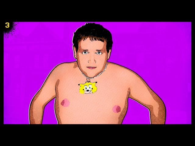 Blanca & Miyamoto | The DRAMA of CHRIS CHAN