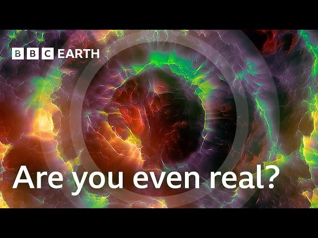 Exploring the Essence of Human Experience | Fractured Reality Full Series | BBC Earth Science