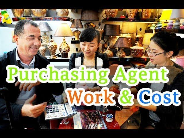 Need a Sourcing Agent  ? |  Find a Professional Sourcing Agent Tutorial (Soucing Find China)