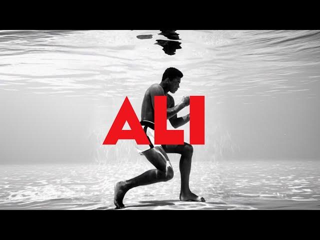 Ali (2001) | Ambient Soundscape