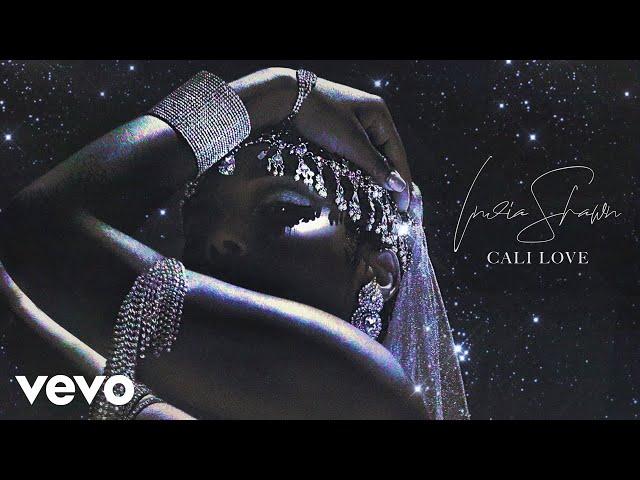 India Shawn - CALI LOVE (Audio)