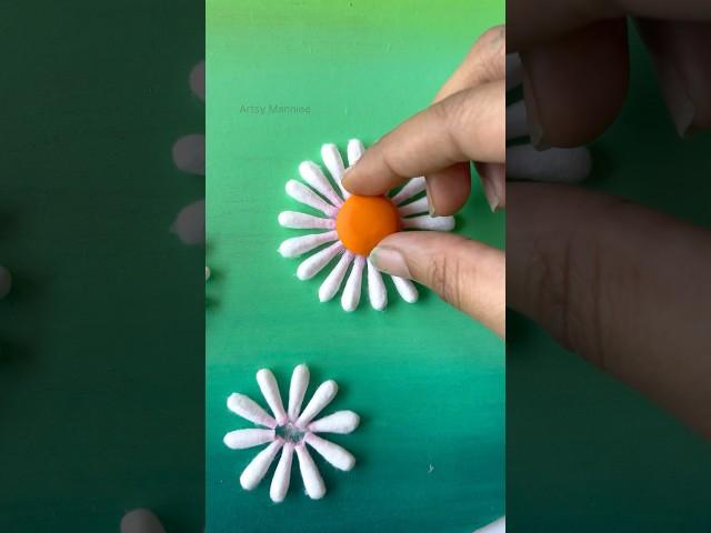 Easy Earbuds Craft Ideas #hack #easy #shorts #diy