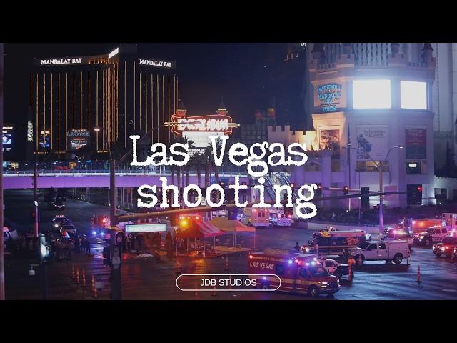 the deadliest mass shooting in America