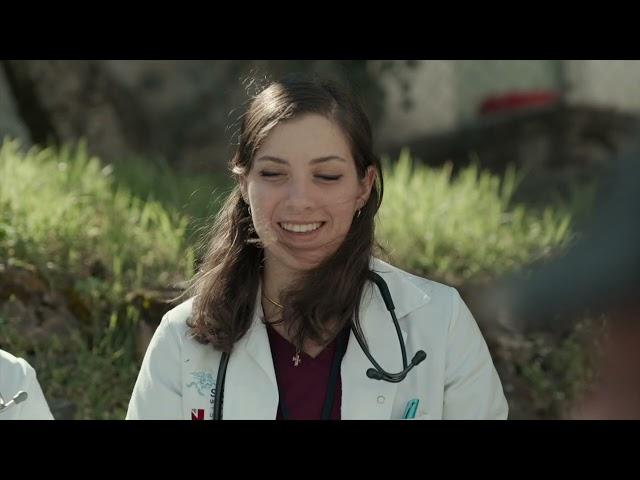 Graduate Entry – Doctor of Medicine, University of Nicosia Medical School