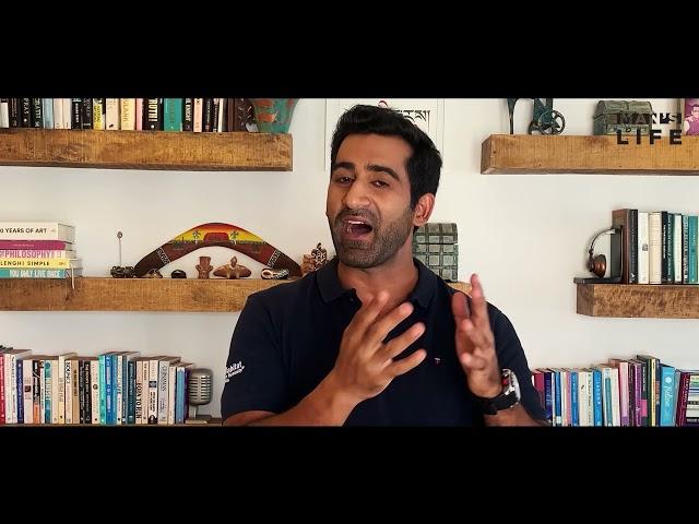 Unusual Sports Around The Globe | Suhail Chandhok | Man's Life India