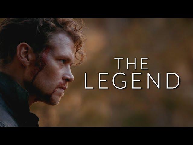 Klaus Mikaelson | The Legend (3K Subscribers)