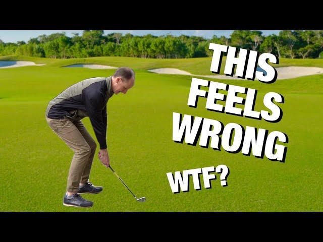 ARE MY CLUBS THE RIGHT LENGTH? FIND THE CORRECT GOLF CLUB LENGTH