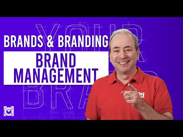 What is Brand Management? The Role of a Brand Manager.