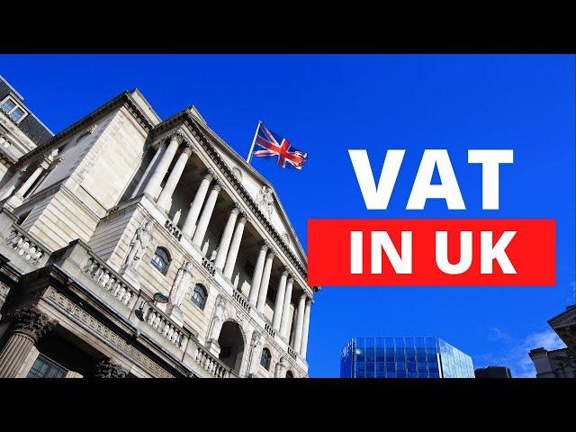 VAT in UK: When to Talk to an Accountant or Tax Adviser