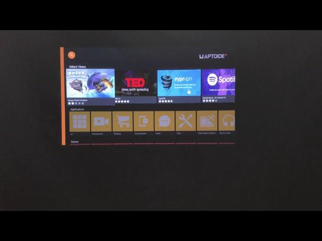 real 1080P projector XGIMI H1 User Guide