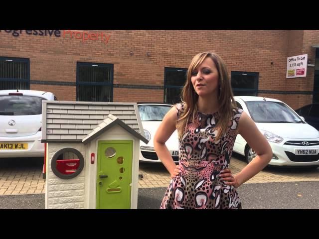 Progressive Property World Record Challenge: Playhouse Sardines