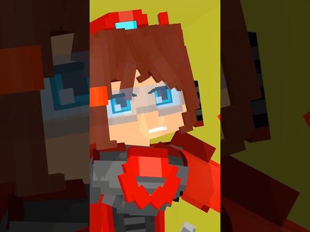 Who will WIN? Minecraft JJ Transformers in Squid Game #minecraft #squidgame #maizen