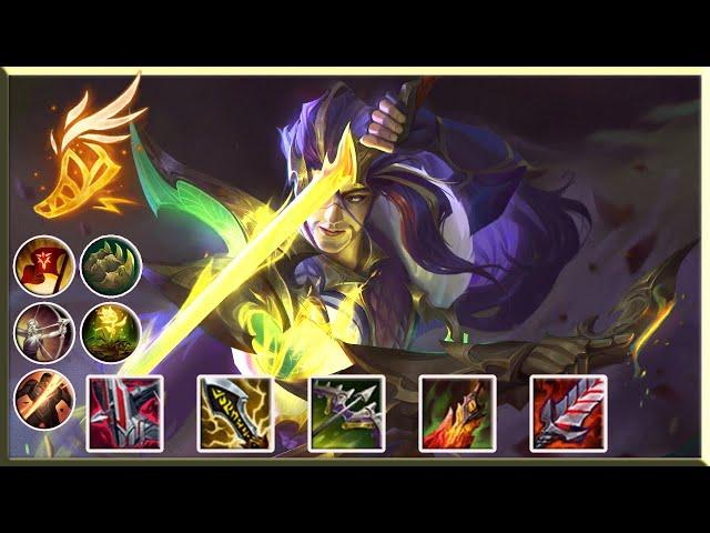 RaKaSaMa YASUO MONTAGE - Challenge YASUO Main l LOL SPACE