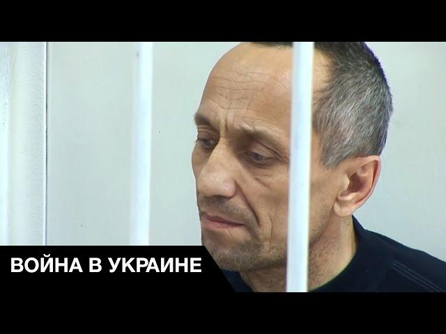 Кремль выпустил на свободу известного маньяка