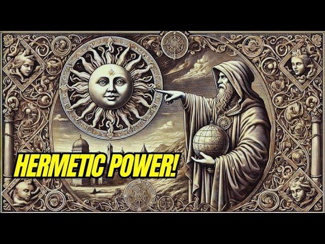 Chosen Ones! Spiritual Knowledge of Hermetica: Exploring Greek Corpus Hermeticum & Latin Asclepius