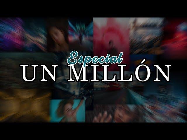 ESPECIAL UN MILLÓN - Marcos Alberca