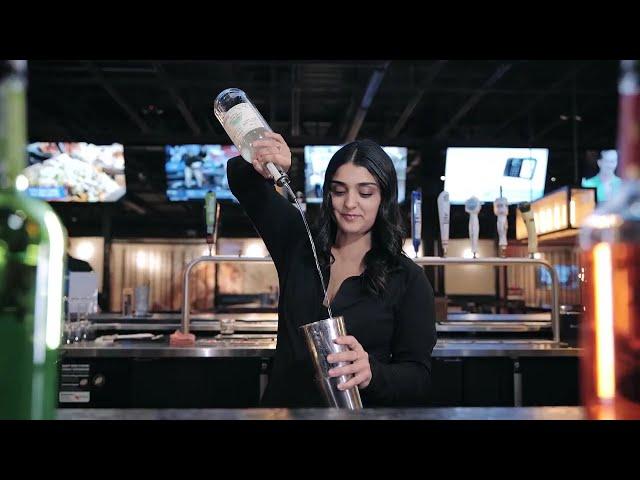 The HUB Stadium Novi | Axe Throwing, Curling, Events & More in Metro Detroit