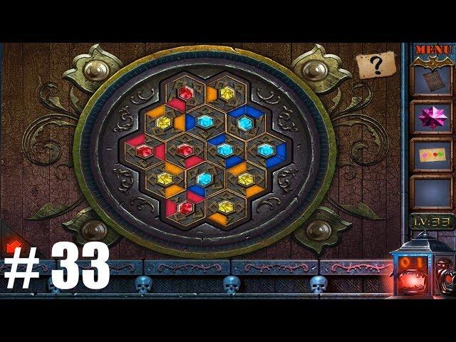 Can You Escape The 100 Room 6 Level 33 Walkthrough HKAppBond