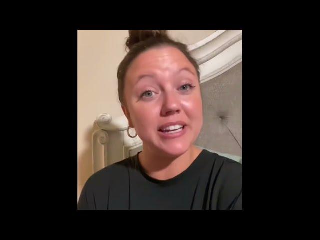 Chelsi Bedell and the DEVIL have THIS in COMMON