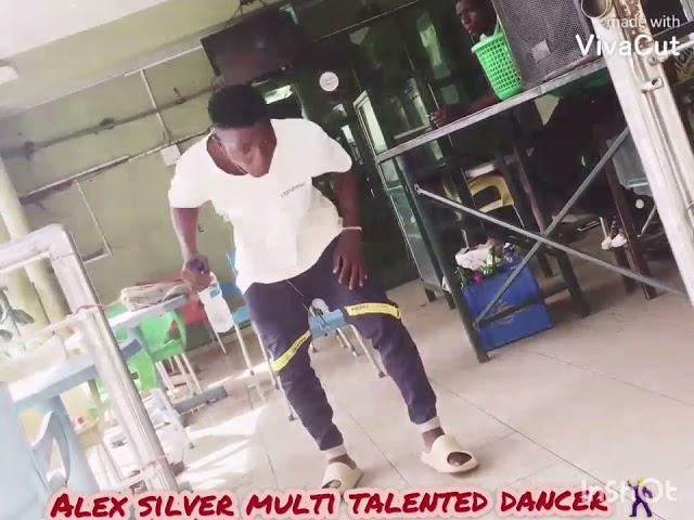 Bata wahala by alexsilver dancer 