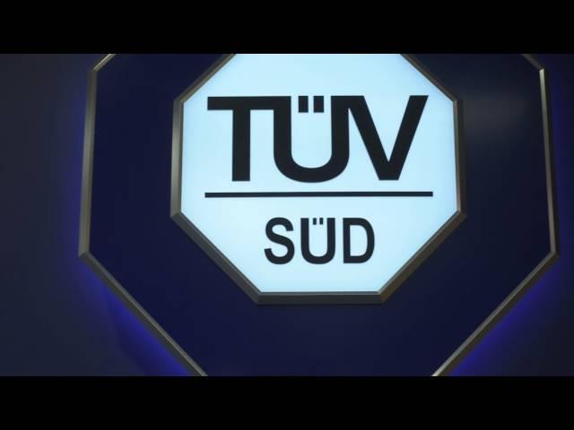 Inspiring Trust through Excellence - TÜV SÜD America Employee Interview (3/6)