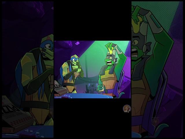 Non-edible “edibles” ||ROTTMNT Comic Dub!!|| #tmnt #saveriseofthetmnt #saverottmnt #rottmnt